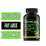 METHYLZENE FAT BURNER / EPHEDRA 100 CAPSULES - Image 3