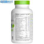 MUSCLE PHARM MULTI-V+ MULTIVITAMIN - Image 2