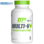 MUSCLE PHARM MULTI-V+ MULTIVITAMIN