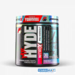 MR. HYDE NITROX - Image 5