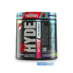 MR. HYDE NITROX