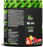 MusclePharm Assault Pre-Workout Powder with High-Dose Energy, Focus, Strength, and Endurance,- 30 Servings - Image 5