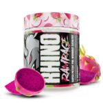 Musclesport Rhino Rampage™ - Image 3