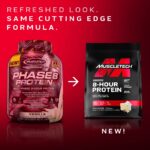 MUSCLETECH PLATINUM 8-HOUR PROTEIN - Image 3