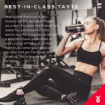 MUSCLETECH PLATINUM 8-HOUR PROTEIN - Image 4