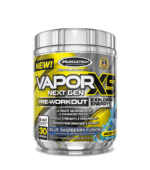 MUSCLETECH VAPORX5 NEXT GEN