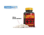 MUTANT CAFFEINE