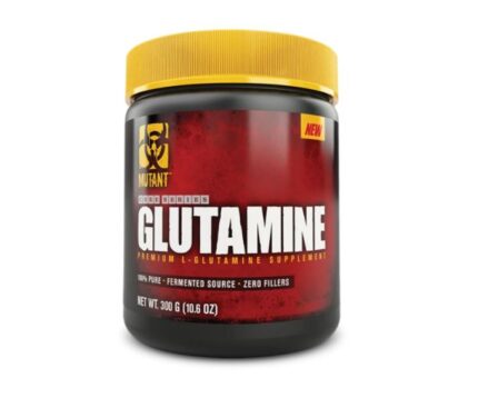 MUTANT GLUTAMINE 60 SERVINGS