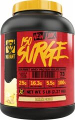 MUTANT ISO SURGE 5 LBS - Image 2