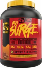 MUTANT ISO SURGE 5 LBS