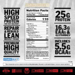 MUTANT ISO SURGE 5 LBS - Image 4