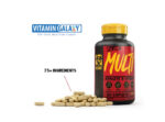 MUTANT MULTI