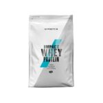 Myprotein Impact Whey Protein - 2.5 Kg - Image 4