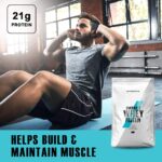 Myprotein Impact Whey Protein - 2.5 Kg - Image 2