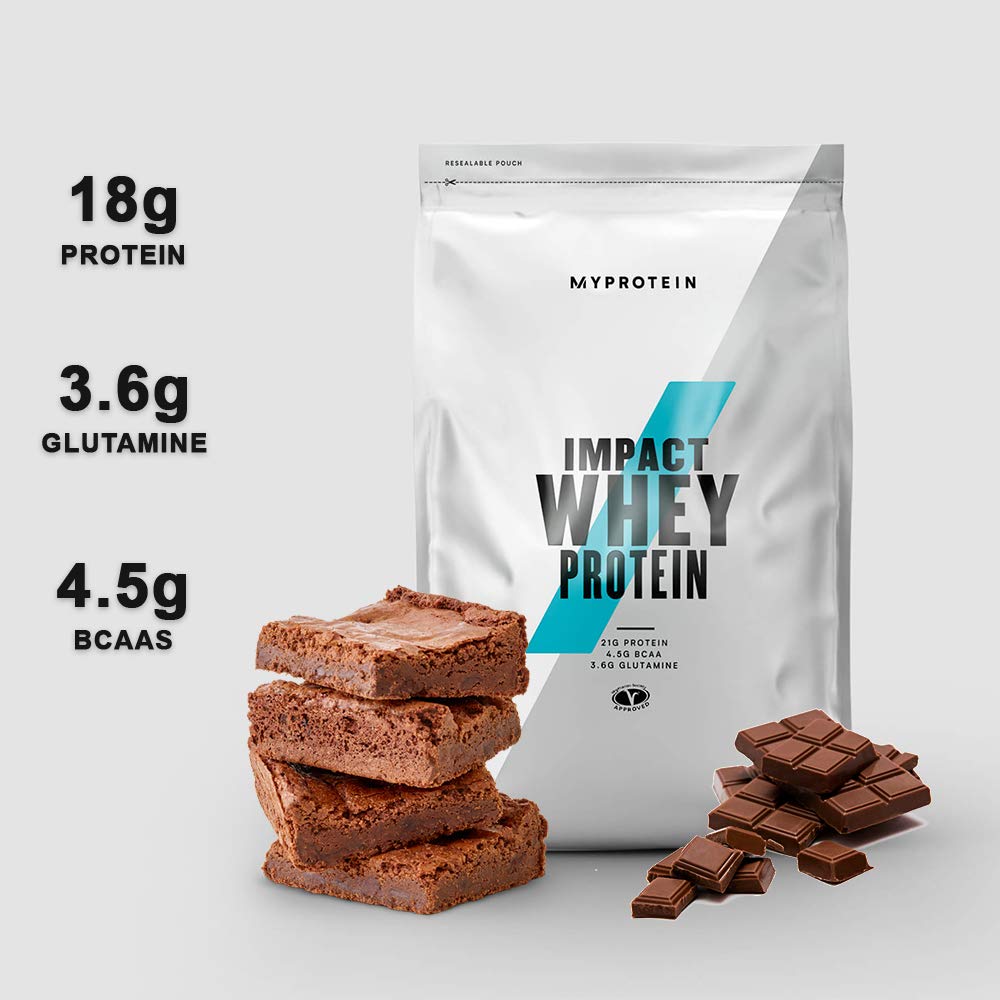 my-protein-VITAMIN-GALAXY-99.jpg Myprotein Impact Whey Protein - 2.5 Kg - Image 1