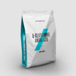 My Protein L-Glutamine Powder 60 Servings