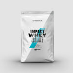 My Protein Impact Whey Isolate 2.5Kg - Image 2