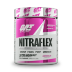 GAT Nitraflex Pre-Workout - 30 Servings