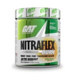 GAT SPORT NITRAFLEX® Burn - Image 3
