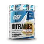GAT SPORT NITRAFLEX® Burn - Image 4