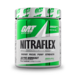 GAT Nitraflex Pre-Workout - 30 Servings - Image 5