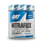 GAT Nitraflex Pre-Workout - 30 Servings - Image 2