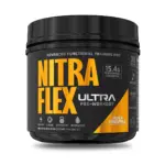 GAT SPORT NITRAFLEX ULTRA PRE WORKOUT 30 SERVINGS - Image 2