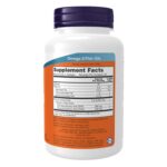 Now Foods Omega 3, 100 softgel - Image 4