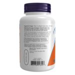 Now Foods Omega 3, 100 softgel - Image 5