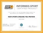 Now Foods, Pea Protein- 1.5 LBS - Image 2