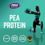 Now Foods, Pea Protein- 1.5 LBS - Image 5