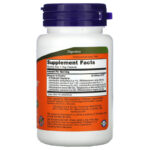 Now Foods, Probiotic-10, 25 Billion, 50 Veg Capsules - Image 2