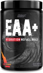 NUTREX RESEARCH EAA+ 30 SERVINGS