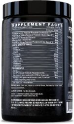 NUTREX RESEARCH EAA+ 30 SERVINGS - Image 2
