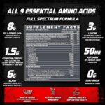 NUTREX RESEARCH EAA+ 30 SERVINGS - Image 5