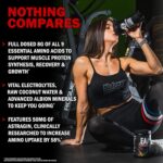 NUTREX RESEARCH EAA+ 30 SERVINGS - Image 4