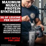 NUTREX RESEARCH EAA+ 30 SERVINGS - Image 3