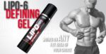 NUTREX RESEARCH LIPO6 DEFINING GEL 120ml - Image 2