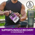 Optimum Nutrition (ON) Amino Energy - Pre Workout with Green Tea Extract, BCAA, Amino Acids, Green Coffee Extract, Energy Powder -  30 Servings - Image 5