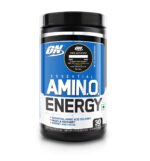 Optimum Nutrition (ON) Amino Energy - Pre Workout with Green Tea Extract, BCAA, Amino Acids, Green Coffee Extract, Energy Powder -  30 Servings