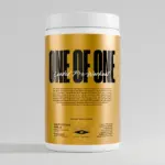 101 - ONE OF ONE PRE WORKOUT 20 SERVINGS