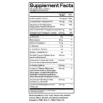 101 - ONE OF ONE PRE WORKOUT 20 SERVINGS - Image 4