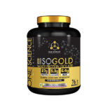 ONE SCIENCE ISOGOLD PROTEIN 5LB - Image 4