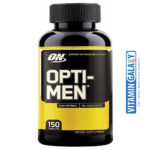 Optimum Nutrition, On Opti-Men Multivitamin - 150 Tablets