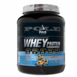 Pole Nutrition 100% Whey Protein Powder, 5Lbs - Image 2