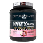Pole Nutrition 100% Whey Protein Powder, 5Lbs - Image 4
