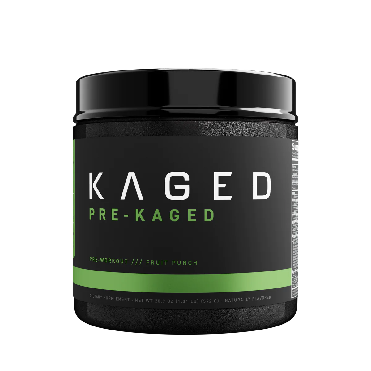KAGED MUSCLE PRE - KAGED