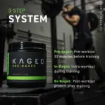 KAGED MUSCLE PRE - KAGED - Image 2