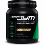 JYM SUPPLEMENT SCIENCE -  Pre JYM 30 Ser