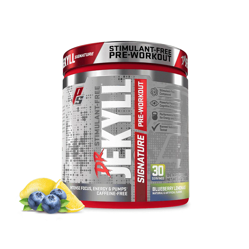 PROSUPPS DR. JEKYLL SIGNATURE 30 SERVING